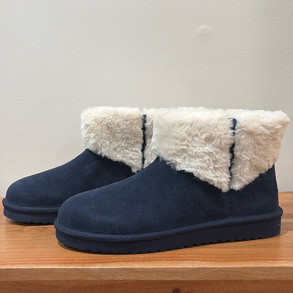 Koolaburra By Ugg Mini Boots